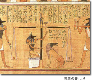死者の書