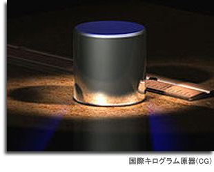 キログラム原器