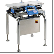 ウェイトチェッカ