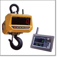 クレーンスケール