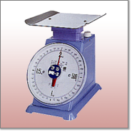 上皿自動はかり