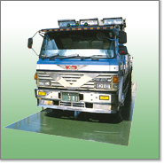 トラックスケール